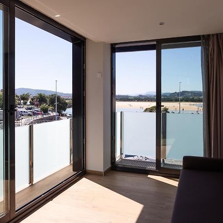 Apartamentos Playa De Los Barcos Isla Plana Dış mekan fotoğraf