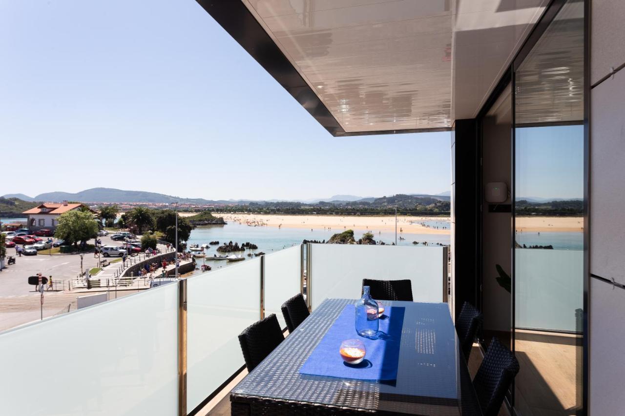 Apartamentos Playa De Los Barcos Isla Plana Dış mekan fotoğraf