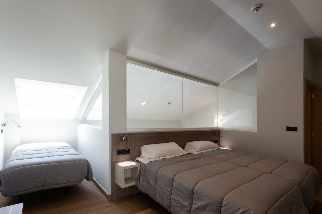 Apartamentos Playa De Los Barcos Isla Plana Dış mekan fotoğraf
